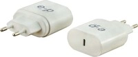 E+P Elektrik USB-Schnell-Ladeger&auml;t AC 211 000014541100