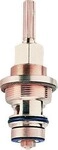 Grohe Oberteil 06188 ohne Hebel f&uuml;r 3- und 4-Wege-Umstellungen 06188000