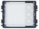 Busch-Jaeger Tastenmodul 3-fach 51381RP3-03 2TMA130160N0025