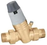 5 Stk. Caleffi CA Druckminderer 2Zoll, austauschbare Kartusche CALEFFI Armaturen