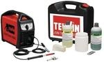 Telwin Schwei&szlig;nahtreiniger Cleantech 200 Set 230/50/60 V/Hz IP 21 850020