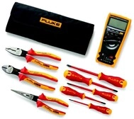 Fluke Echteffektiv-Multimeter IB179K-EGFID 5133994