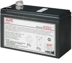 Schneider Elec.(APC) APC Ersatzbatterie Nr. 164 APCRBC164