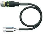 Turck Aktuator- u. Sensorleitung RKC4.4TP7X3.110/TXL