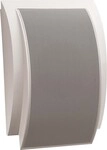 WHD Wand-Designlautsprecher WL6-HQ-T10 ws 1031360330017