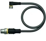 Turck Aktuator- u. Sensorleitung PKW3M-5-RSC4T/TEL 6626549