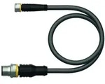 Turck Aktuator- u. Sensorleitung PKG3M-3-RSC4T/TXL 6627139