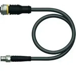 Turck Aktuator- u. Sensorleitung RKC4T-0.3-PSG3M/TXL 6626732