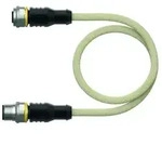 Turck Aktuator- u. Sensorleitung RKC4.4T-1 #6628242