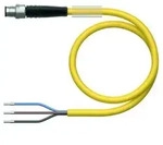 Turck Aktuator- u. Sensorleitung PSG3M-5/TEY 6629485