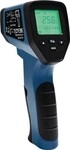 Tecwerk Infrarotthermometer -50 b.ca.750GradC &plusmn;2GradC