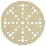 100 Stk. Klingspor Haftschleifscheibe PS 33 CK GLS 51 150mm K.120 f.Lack Korund