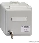 Rutenbeck Aufputzgeh&auml;use ApG-I-KS g 13910556