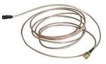 Eltako Funkantennen-Verl.-Kabel FAV10 30000554