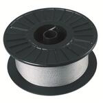 10 Stk. ABB Stotz S&J T&B Drahtseil 7x7 Dr&auml;hte CW30-3 7TCA084220R0100