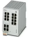 Phoenix Contact Industrial Ethernet Switch 2702907