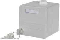 Metz Connect IP44 Modul-AP-Geh. 1309470003-I