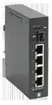 Pepperl+Fuchs Fabrik Gigabit-Ethernet-PoESwitch ICRL-U-4RJ4#70130979