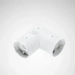 Trilux L-Verbinder Tugra L-Conn. Alu 01