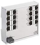 Harting Eth. Switch Ha-VIS 24020160000