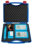 Kurth Kabeltester Set KE7701 D707A