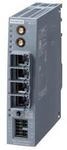 Siemens Dig.Industr. SCALANCE M876-4, 4G-Router 6GK5876-4AA10-2BA2