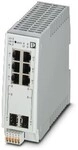 Phoenix Contact Industrial Ethernet Switch FLSWITCH2206-2SFXPN 1044028