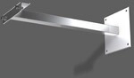RZB Wandausleger 982086.000