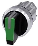 Siemens Dig.Industr. Knebelschalter 3SU1052-2BN40-0AA0 3SU10522BN400AA0