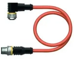 Turck Aktuator- u. Sensorleitung WKC4.4T1RSC#6635658