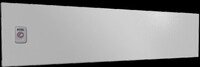 Rittal Teilt&uuml;r SV 9682.182 9682182