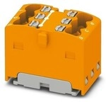 20 Stk. Phoenix Contact Verteilerblock PTFIX 6X1,5 OG 3002792