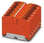 20 Stk. Phoenix Contact Verteilerblock PTFIX 12X1,5 RD 3002766