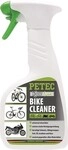 12 Stk. Petec Bike-Cleaner 500ml Spr&uuml;hflasche 60150