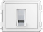 Busch-Jaeger Fingerprint-Modul 51381FP-W-03 2TMA200160W0007