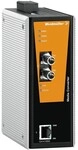 Weidm&uuml;ller Netzwerk-Switch IE-MC-VL-1TX-1ST 1241410000