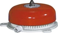 Sirena Industrie-L&auml;utewerk SDL165R24D 54215