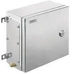 Weidm&uuml;ller Geh&auml;use KTB QL 262620 S4E3