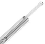 Regiolux Tragschiene aus Stahl SDT 58/III 5x2,5qmm 18263580100