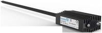 Pfannenberg Mini-Strahlungsheizung PRH 010-M 10W 17000105317