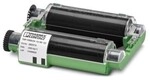 Phoenix Contact Farbbandkassette TMP-RIBBON 110 BK101
