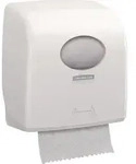 Aquarius Rollenhandtuchspender 7955 H324xB297xT192ca.mm kl.