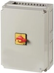 Eaton Hauptschalter T6-160-6/I45/SVBHI11 201448