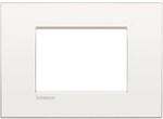 Legrand LL-Air Rahmen 3-Modul LNC4803BN