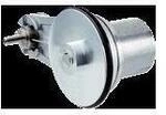 Sick Messrad-Encoder DBV50E-22CKB2000 1081177