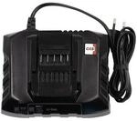Gesipa Schnellladeger&auml;t CAS Cordless Alliance Sys.Gleichstrom:12-36 V 1679694