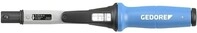 Gedore Drehmomentschl&uuml;ssel TF-Z25 TORCOFIX Bereich 5-25Nm GEDORE 3288293