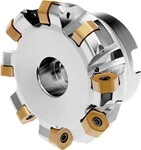 Pramet Planfr&auml;ser ISO 63A06R-S45HN06C-C D.22mm Rechtslauf Schneid-D.70,3mm