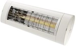 Etherma Dunkelstrahler SM-D3-2000-W 9400014