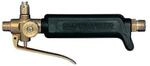 Kayser Propanbrennerhandgriff Federhebel M 14 x 1mm 1,5-4bar KAY41000